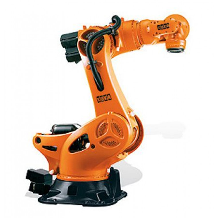 Промышленный робот KUKA KR 1000 1300 TITAN PA